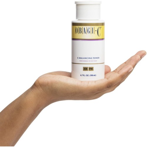 OBAGI-C RX BALANCING TONER | 198ML OBAGI-C RX BALANCING TONER | 198ML